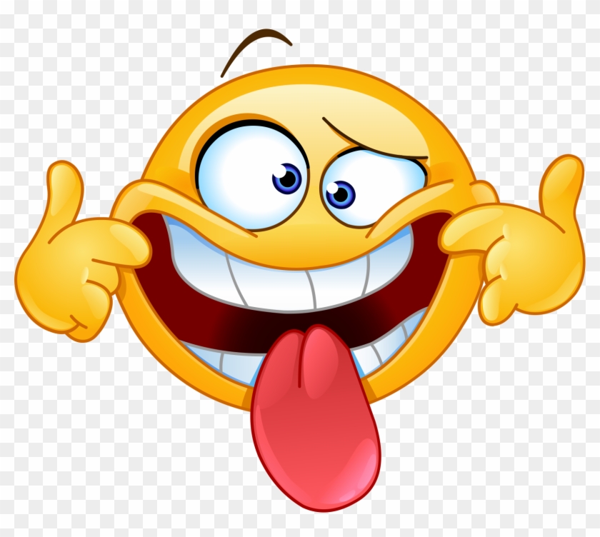 Hotsigns And Decals - Funny Face Cartoon - Free Transparent PNG Clipart  Images Download