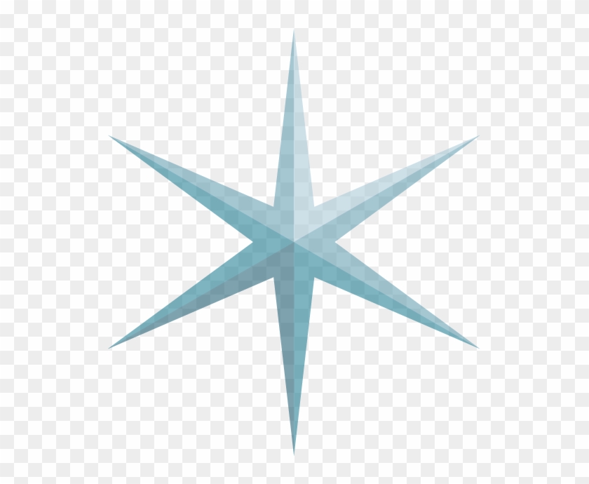 Star Symbol - Bcs Name #1441502