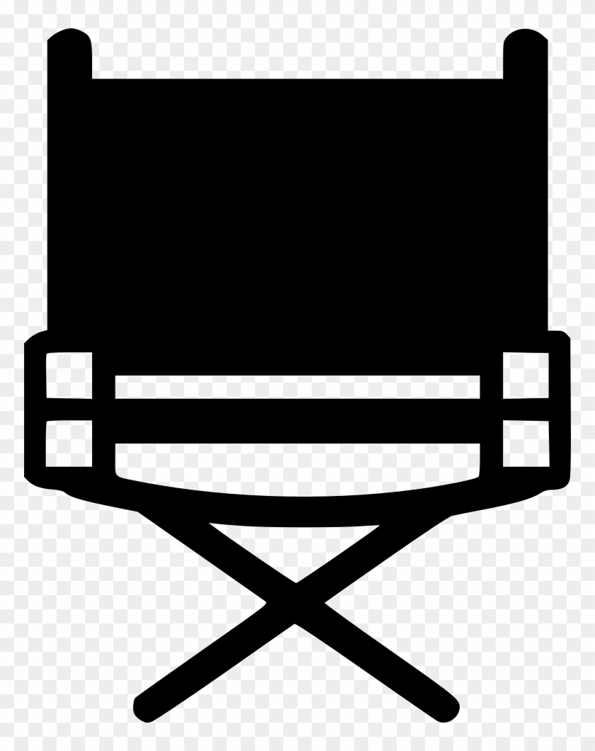 Director Chair Comments - Director's Chair #1441567