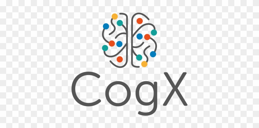 The Festival Of Ai And Emerging Technology - Cogx 2018 #1441592