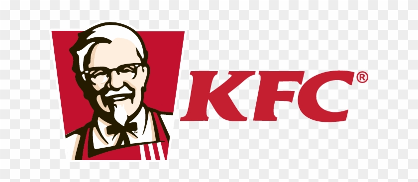 Harland Sanders, Aka The Colonel, Was Washed Up At - Kentucky Fried Chicken Logo Png #1441639