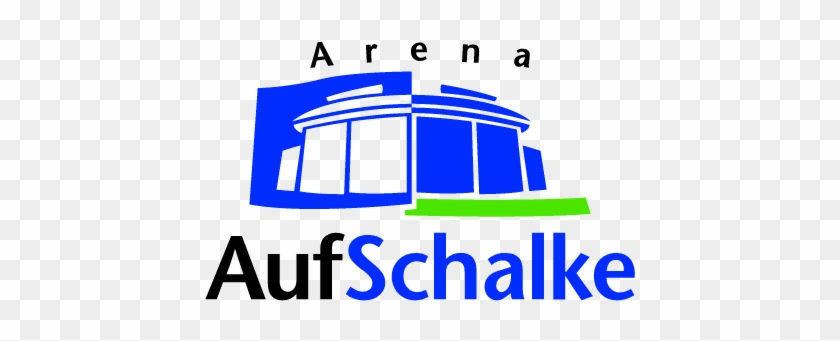 Aufschalke Arena - Arena Auf Schalke Logo #1441668