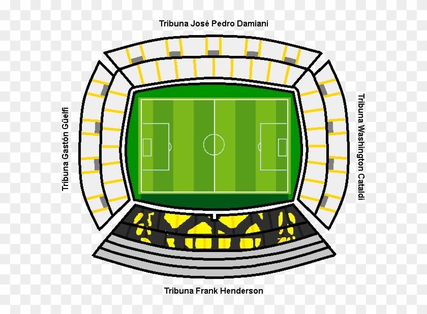 Clip Art Royalty Free Download File Dibujo Pe Arol - Peñarol #1441673