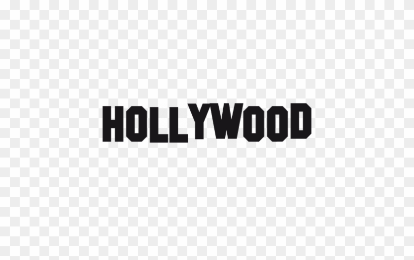 Stickers Hollywood Stickers Malin Png Transparent Hollywood - Next Stop Hollywood Starring Haiha Le (dvd) #1441684