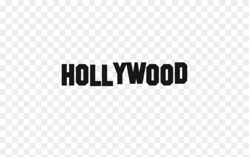 Stickers Hollywood Stickers Malin Png Transparent Hollywood - Next Stop ...