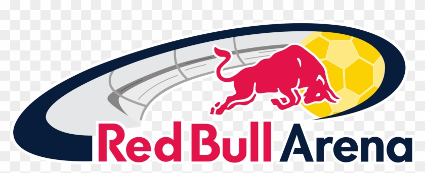 Red Bull Arena Logo Png Transparent Amp Svg Vector - Red Bull Arena Logo #1441700