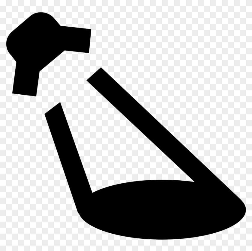 Svg Freeuse Library Spotlight - Icon Spotlight #1441711