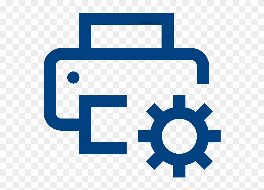 Service And Repair Maintenance - Set Up Icon Png #1441720
