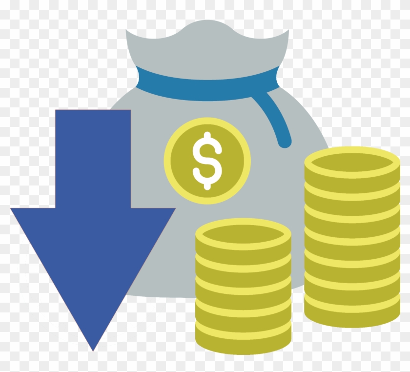 50% Reduction Of Total Cost Of Operations And Ownership - 50% Reduction Of Total Cost Of Operations And Ownership #1441759
