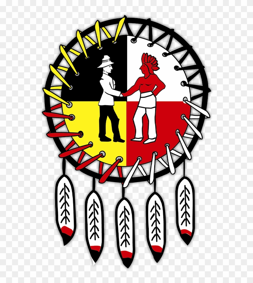 Treaty - Treaty 8 First Nations #1441784