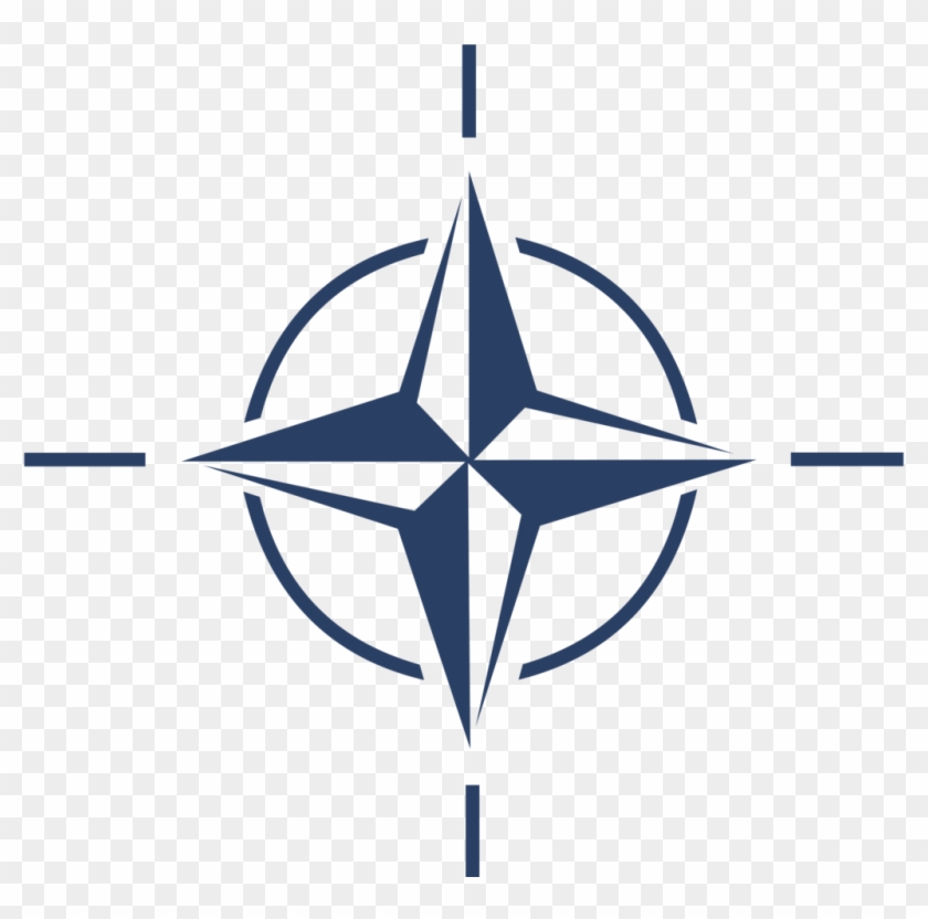 A Security Alliance Between 29 European And North American - North Atlantic Treaty Organization (nato) #1441788