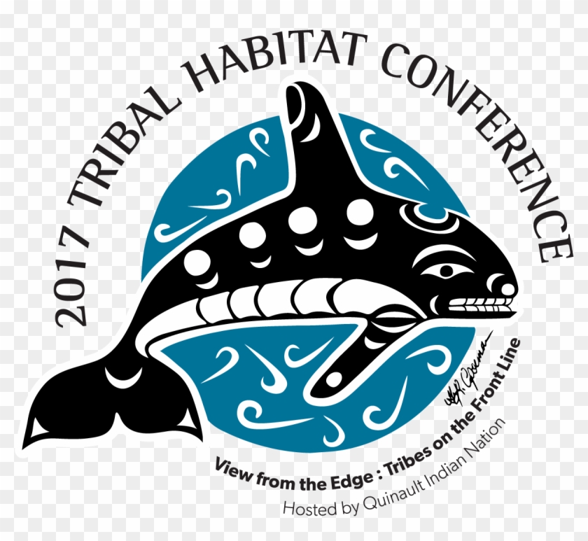 2017 Tribal Habitat Conference - Clifden #1441793