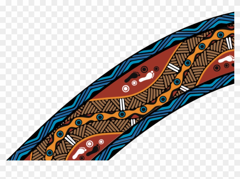 2018 Victorian Treaty Advancement Commission - Longboard #1441827