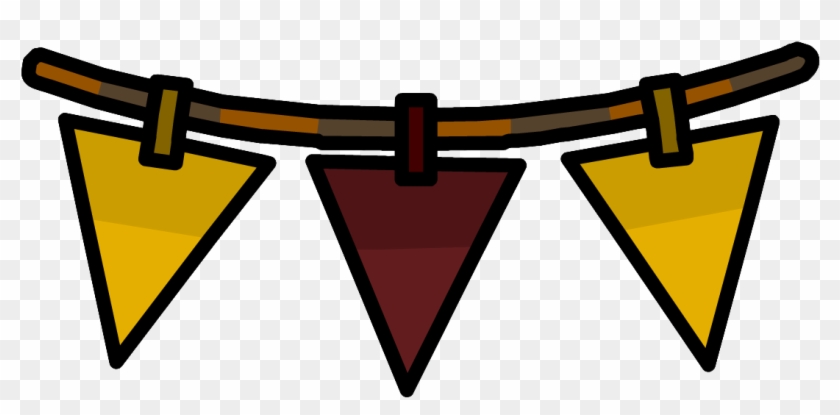 Image Red Pennants Furniture - Image Red Pennants Furniture #1441905