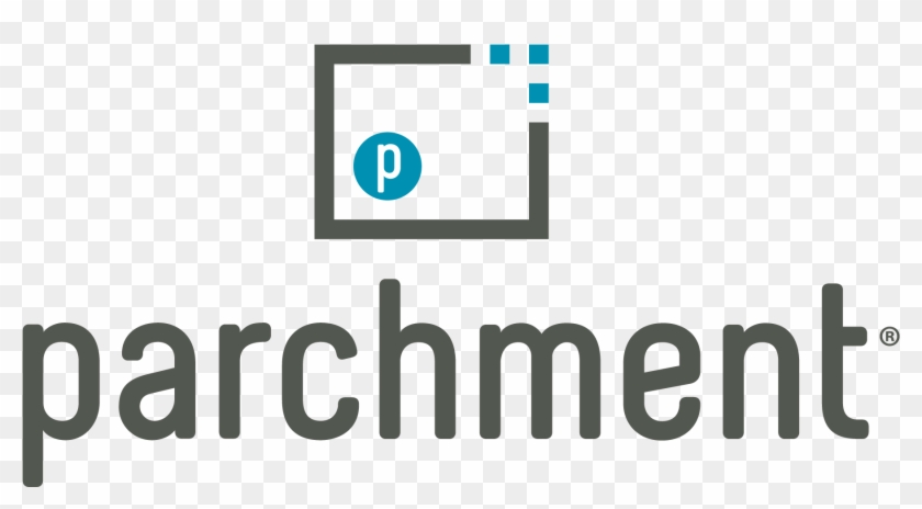 Parchment-logo - Parchment Company #1441998