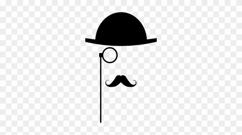 Gentleman Png Transparent - Gentleman Logo Png #1442015