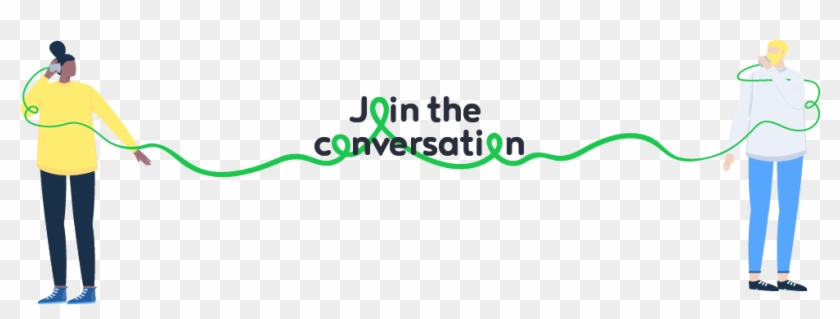 Join The Conversation - Iadvize Join The Conversation #1442035