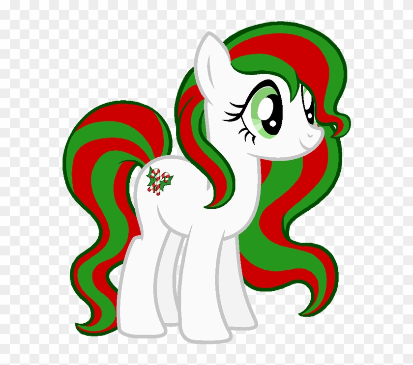 Mlp G1 To G4 - Cartoon #1442107