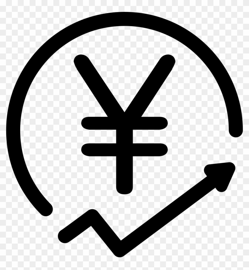 Fund Pledge Comments - Dollar To Yen Emoji #1442113
