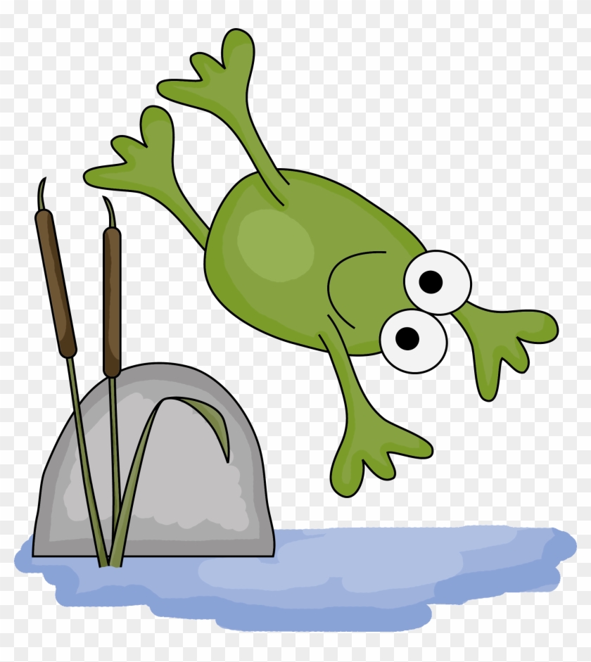 Frog * Kermit The Frog, Paper Animals, Ladybugs, Snail, - Worksheet On Amphibians For Grade 3 #1442171
