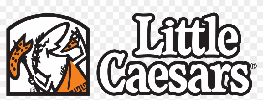 Hilliard Davidson Touchdown Club Home, Hilliard Davidson - Little Caesar Logo Png #1442178