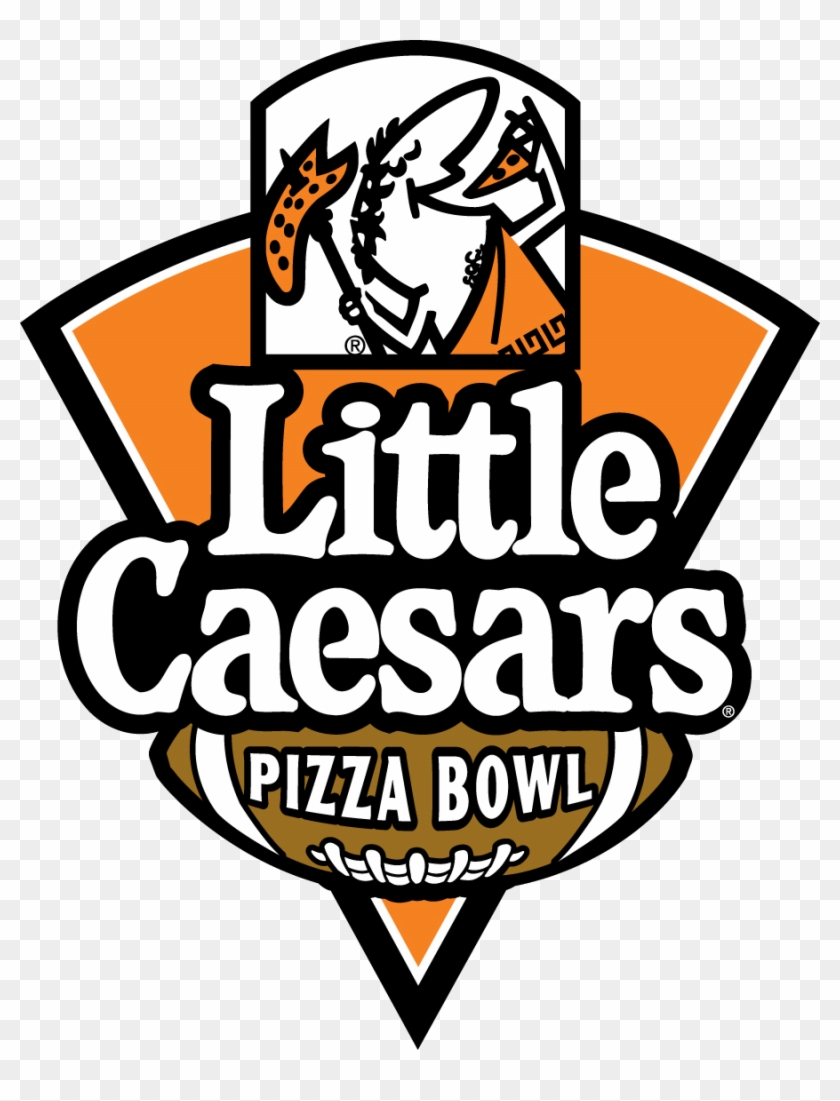 Little Caesar Pizza Logo Png #1442180