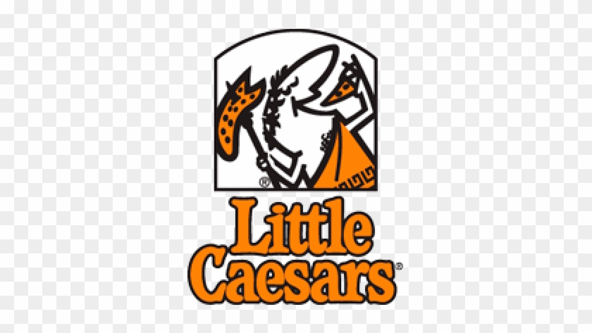 Logo Little Caesars Pizza , Png Download - Little Caesars Logo Clear #1442181