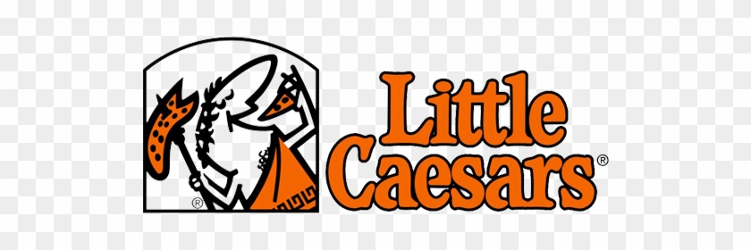 Little-caesars - Little Caesars Pizza Logo Vector #1442182