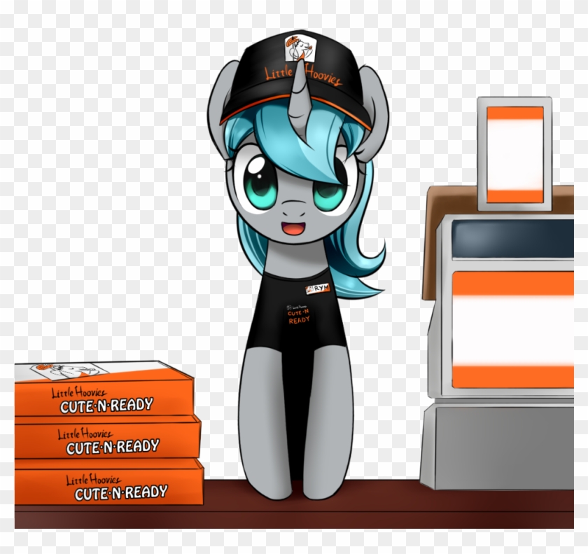 Twilite-sparkleplz, Cash Register, Clothes, Cute, Food, - Cartoon #1442183