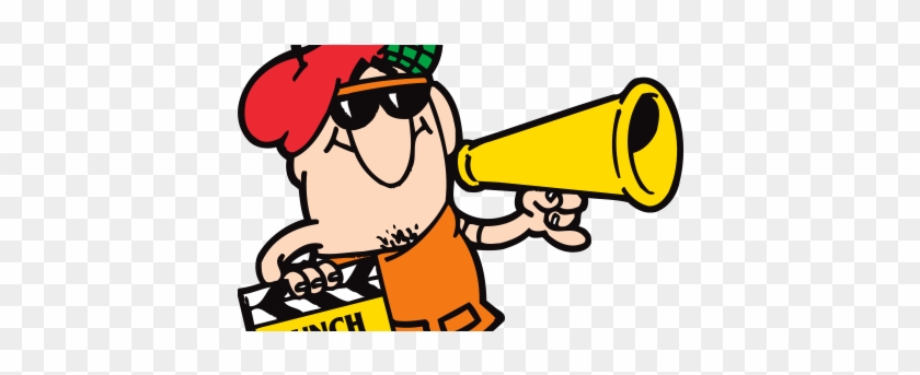 Lunch And Laugh #1442186