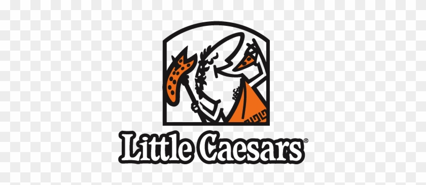 Little Caesars Pizza - Logo De Little Caesars #1442190