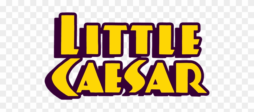 Little Caesar , Png Download - Film #1442191
