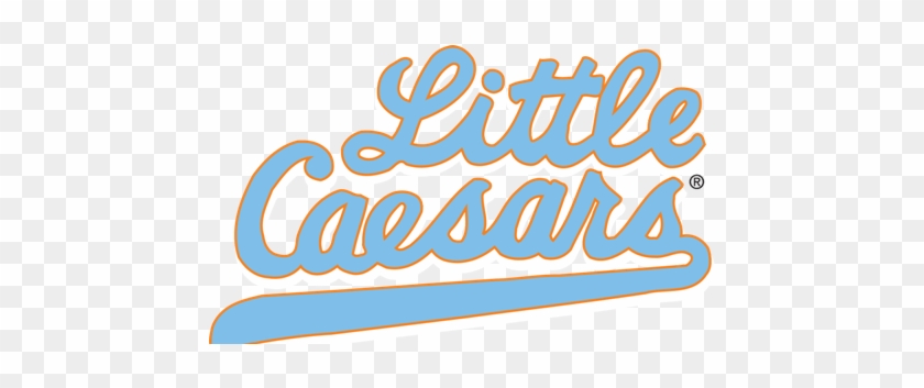 Ohl Prospect Profile - Little Caesars Hockey Logo #1442195