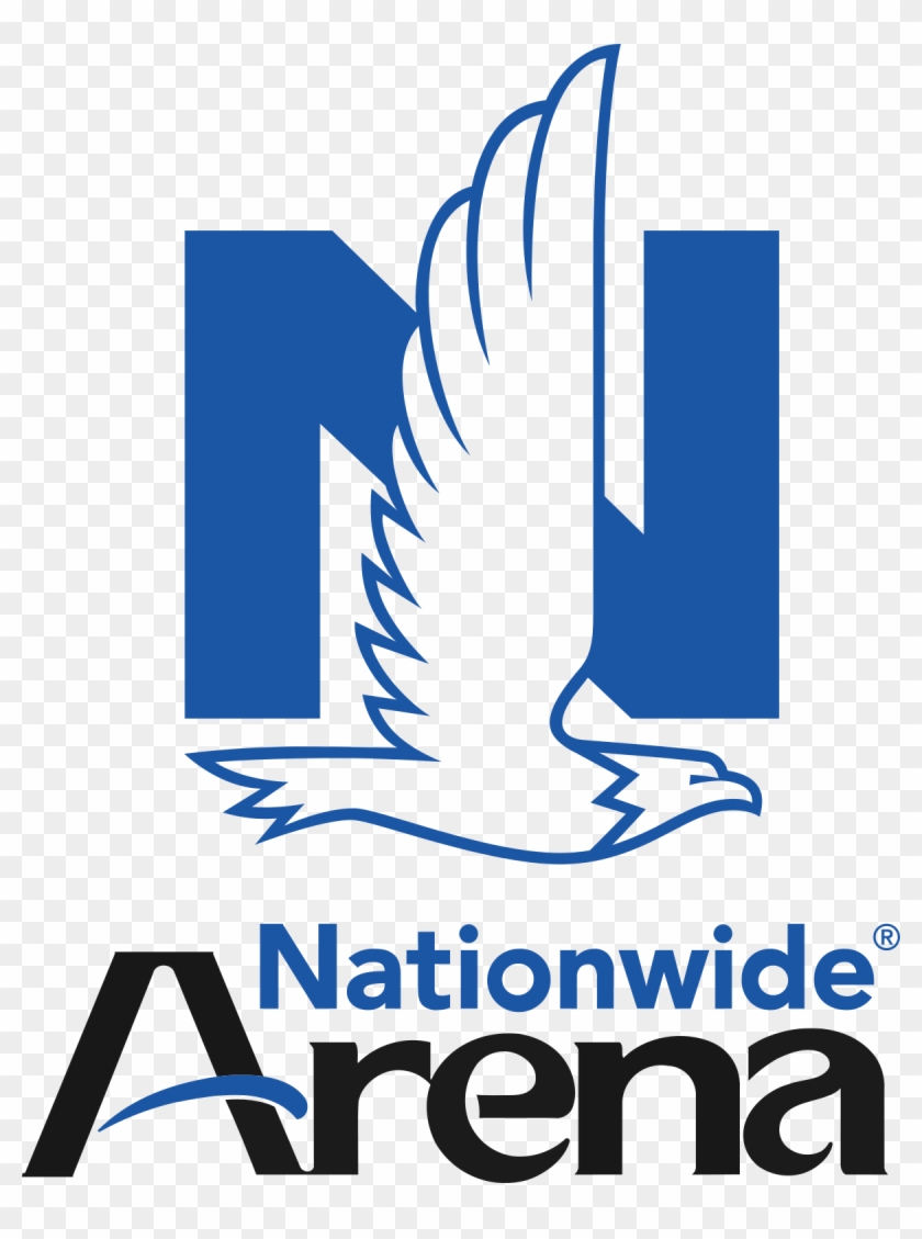 Nationwide Insurance Logo #1442202
