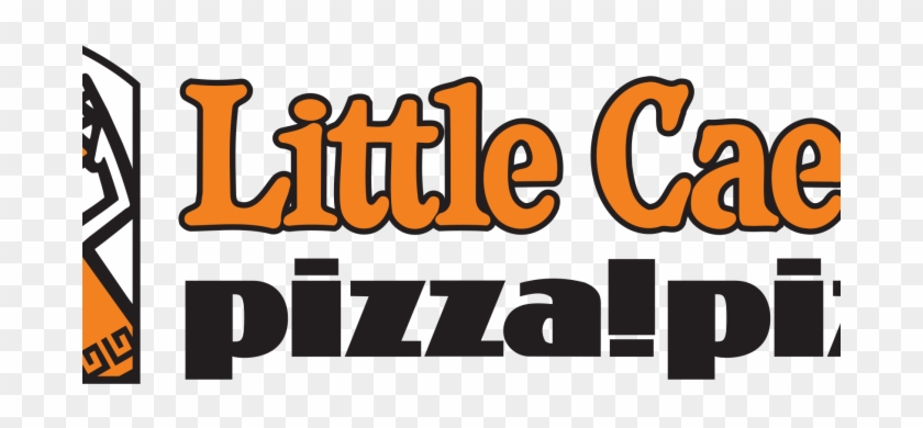 Little Caesars Pizza #1442203