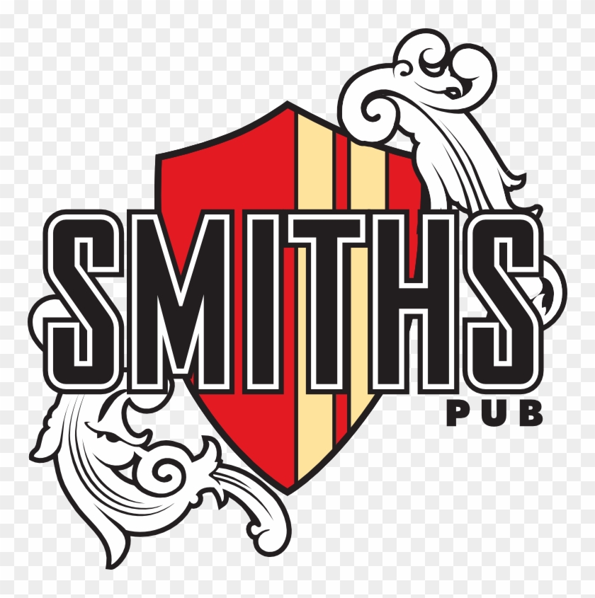 Smiths Pub Logo - Smiths #1442206