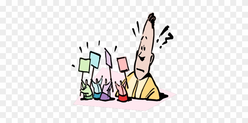 The Importance Of Procedural Fairness - The Importance Of Procedural Fairness #1442220