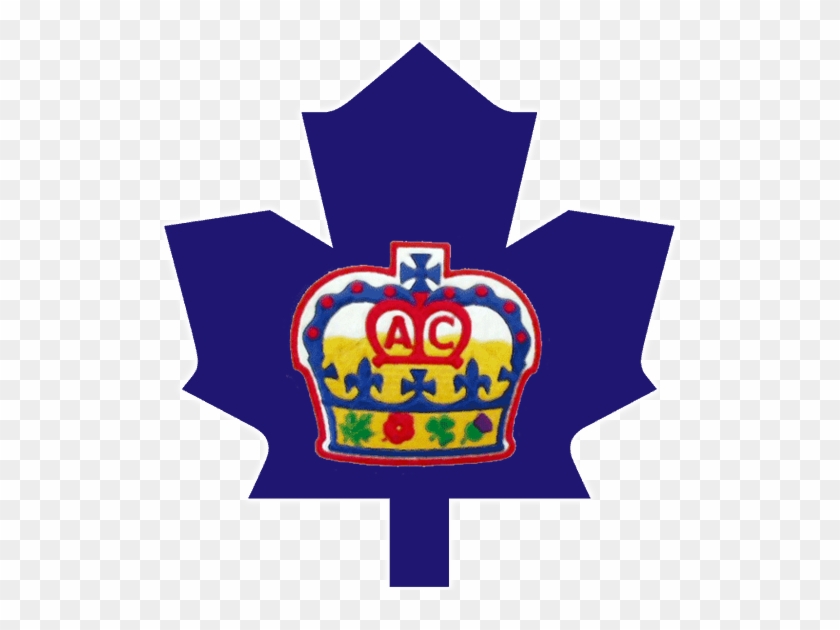 Toronto Maple Leafs Sign #1442228