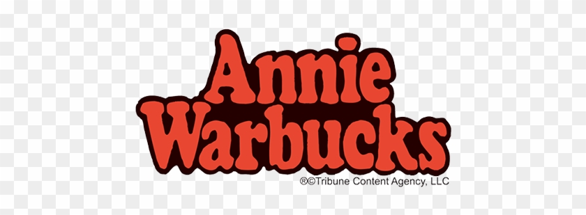 Mti Annie Warbucks Logo - Annie Warbucks (original Off-broadway Cast) #1442236