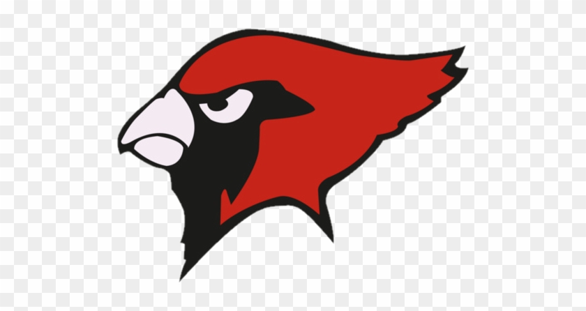 School Logo - Millington Cardinals #1442243