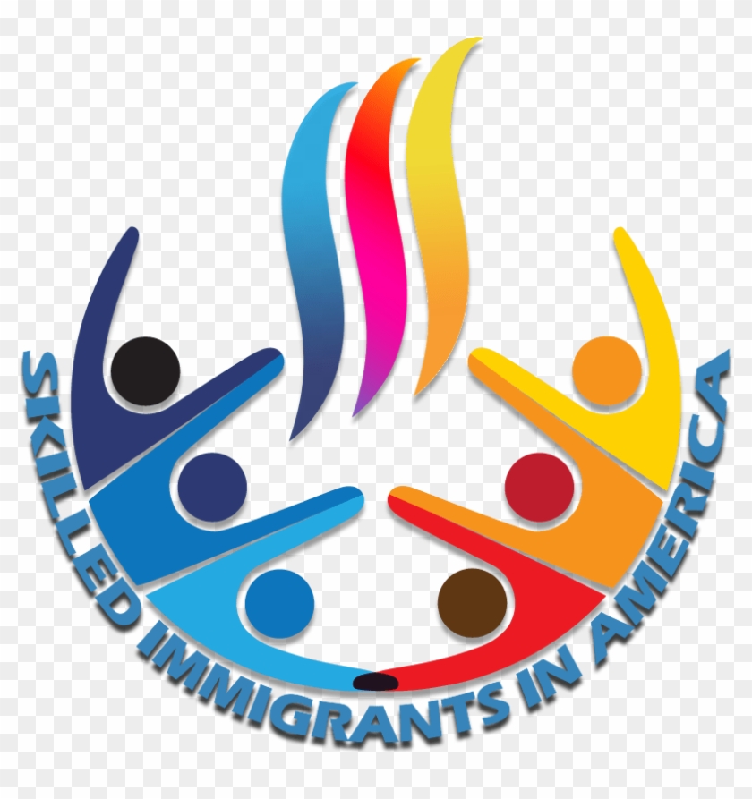 Fairness For Young Legal Dreamers - Immigrants Logo #1442258
