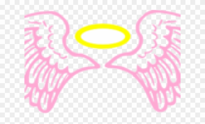 Transparent Cute Angel Wings #1442329