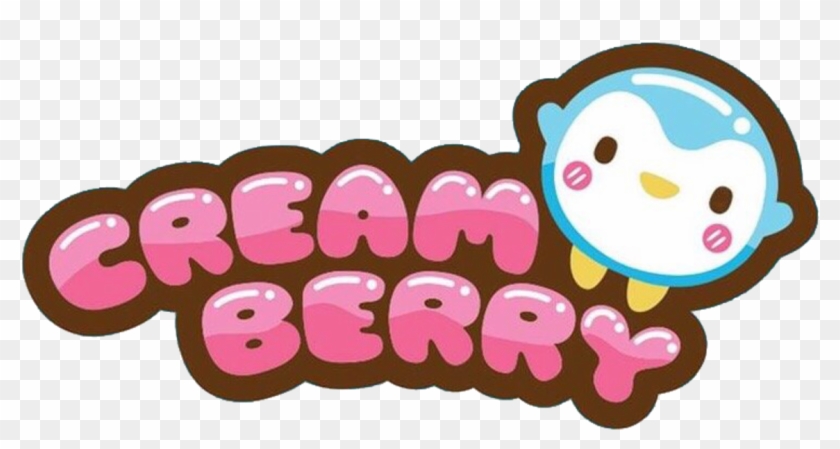 Creamberry Las Vegas Nv Restaurant Menu Delivery - Ice Cream Store Logos #1442337