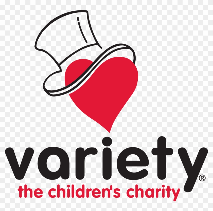 Fundraising Clipart Mandatory - Variety The Children's Charity Of Wisconsin #1442358