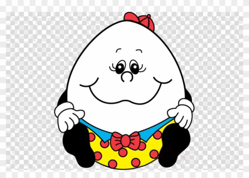 3drose Llc 8 X 8 X - Humpty Dumpty Cartoon Png #1442413