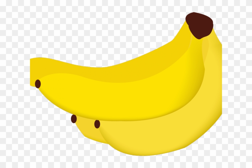 Banana Pudding Clipart Bana - Banana Pudding Clipart Bana #1442421