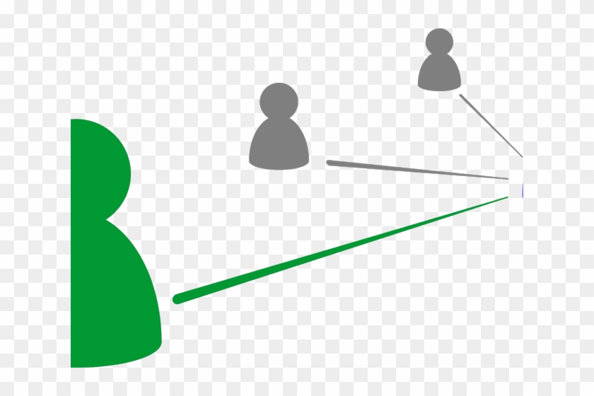 Networking Clipart Connection - Businessperson #1442468