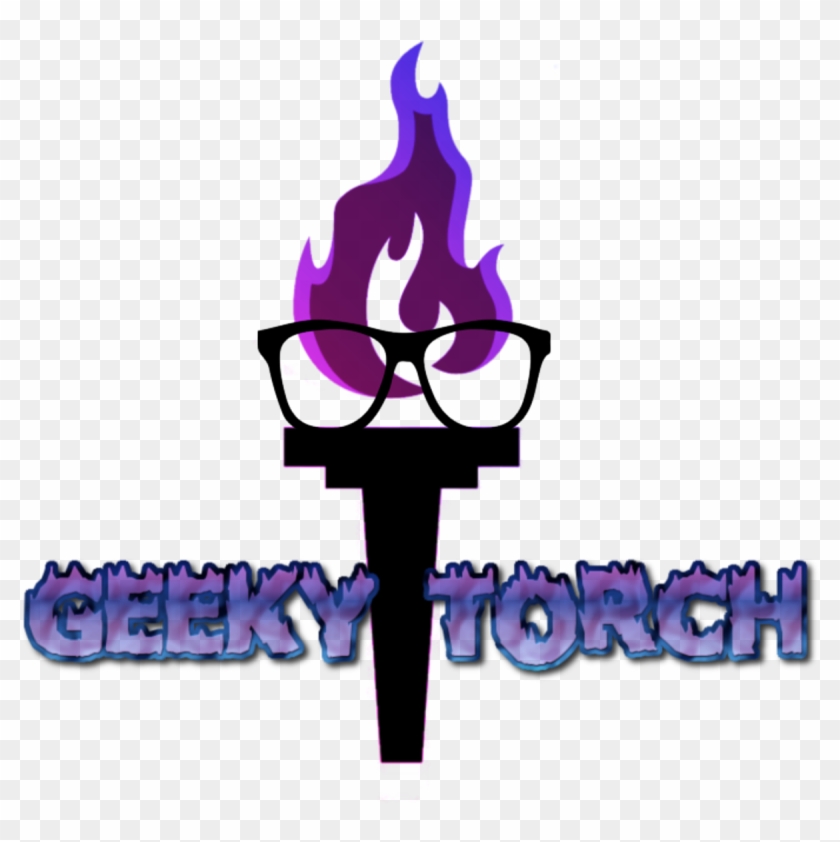 Geeky Torch - Geeky Torch #1442562
