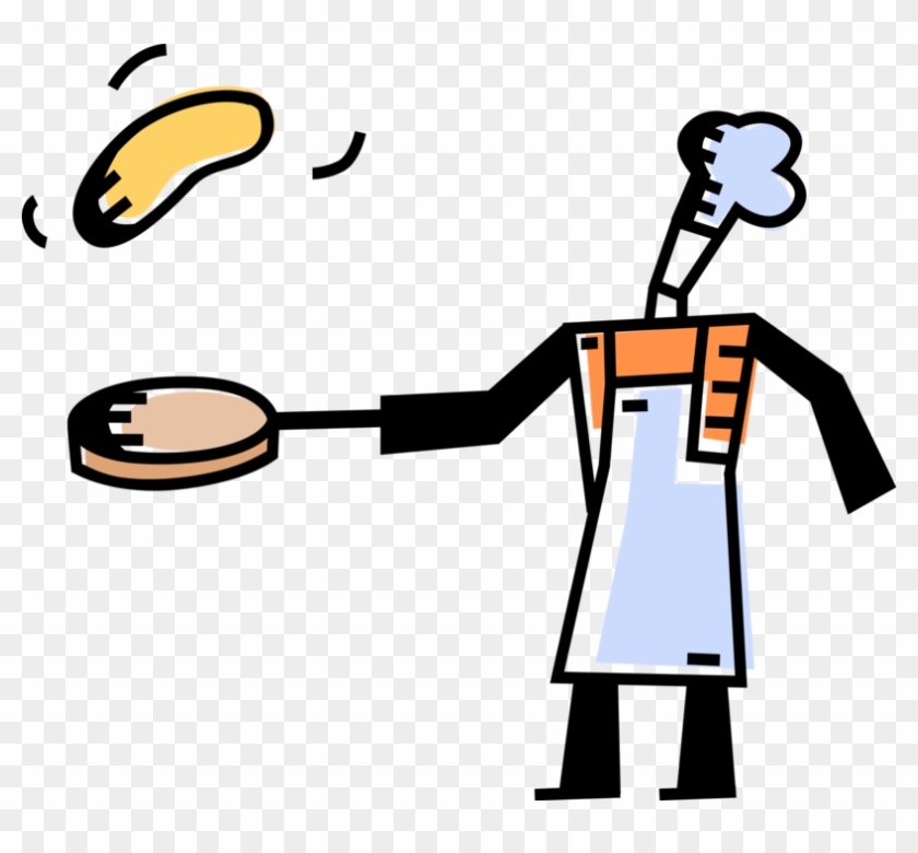 Vector Illustration Of Restaurant Culinary Cuisine - Vector Illustration Of Restaurant Culinary Cuisine #1442577