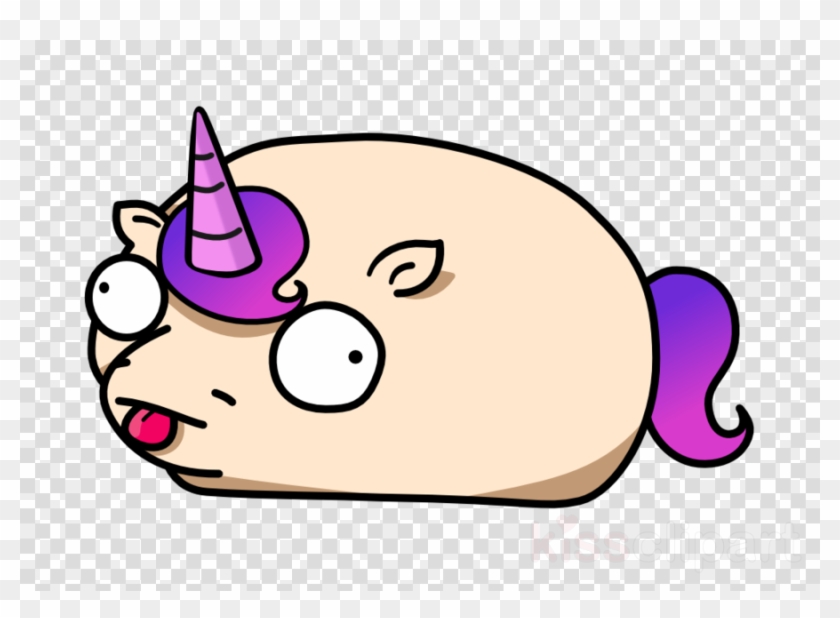 Potato Unicorn Clipart Sweet Potatoes Unicorn - I M Done With Today #1442612